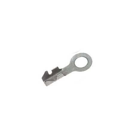 COSSE RONDE NUE DIA 4 6.3 SECTION 1mm