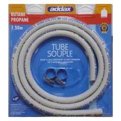 TUBE BUTANE 5ANS 1.50M NF 36110