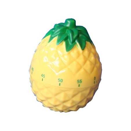 MINUTEUR MECA 60MN ANANAS