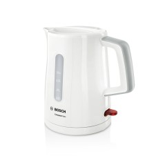 Bouilloire compact class 1 litre bosch