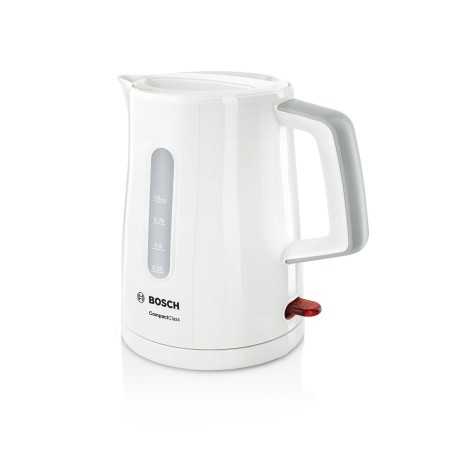 Bouilloire compact class 1 litre bosch