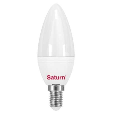 AMPOULE LED E14 3K FLAMME 6 WATTS