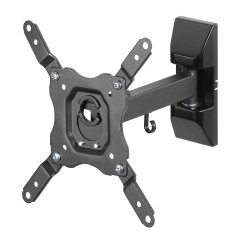 SUPPORT TV MURAL ORIENTABLE VESA 200