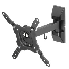 Support tv mural orientable vesa 200