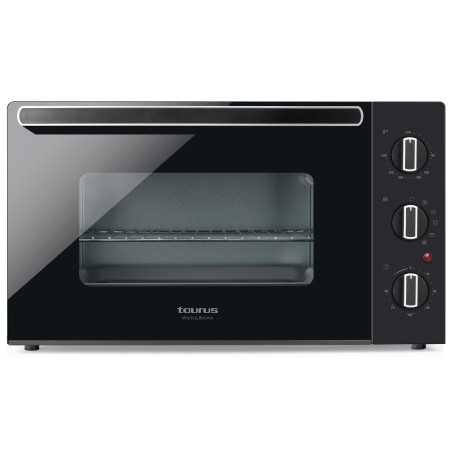 FOUR POSABLE 60 LITRES 200W 5 MODES DE CUISSON