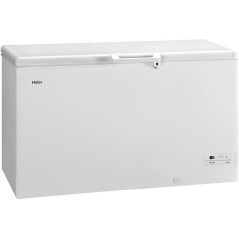 REFRIGERATEUR COFFRE 519L BLANC