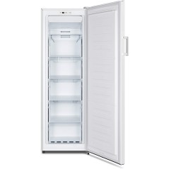 CONGELATEUR COFFRE 204L BLANC