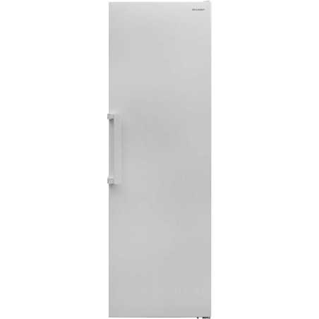 Congelateur armoire 280l 7 compartiments