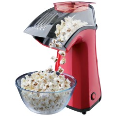 MACHINE A POP CORN 1100W ROUGE