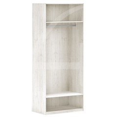 ARMOIRE PENDERIE BOIS pour Penderie de MEZIERES a 444,00 €