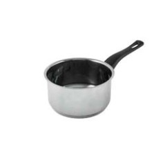 Casserole inox 20 cm