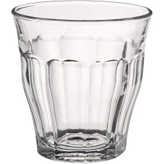 Verre DU8RALEX