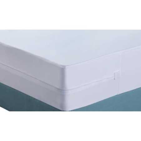 HOUSSE MATELAS DURABLE 80 X 190 CM