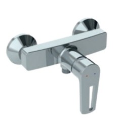 MITIGEUR DOUCHE GROHE EUROSMART 32172