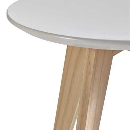 Table basse bout de canape ou chevet