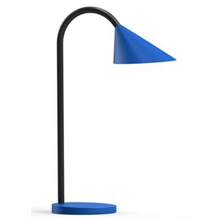 LAMPE D'APPOINT FILAIRE PLASTIQUE A+