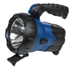 Projecteur LED Rechargeable