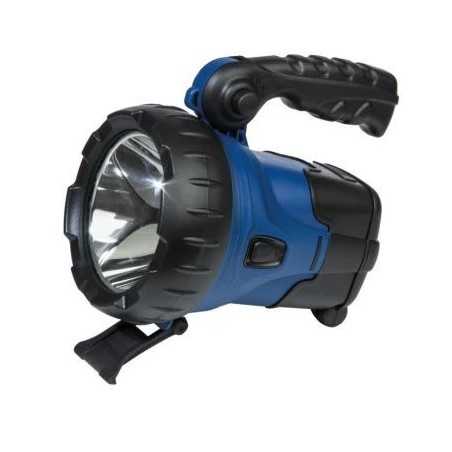 Projecteur LED Rechargeable