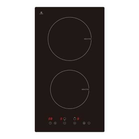 Dessus évier cuisinette l90cm domino induction