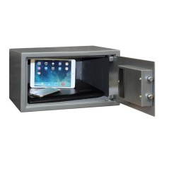 Coffre fort de securite 34l serrure electronique