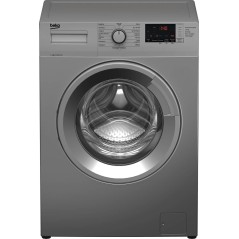 LAVE-LINGE FRONTAL 6KG 1200T PROF44CM 15Prg