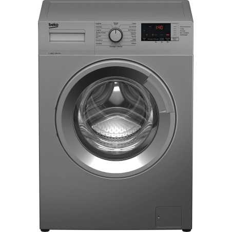 LAVE-LINGE FRONTAL 6KG 1200T PROF44CM 15Prg