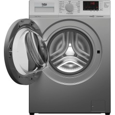 Lave-linge frontal 6kg 1200t prof44cm 15prg