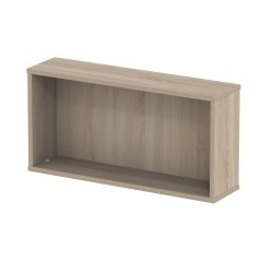 WOOD ETAGERE MURALE