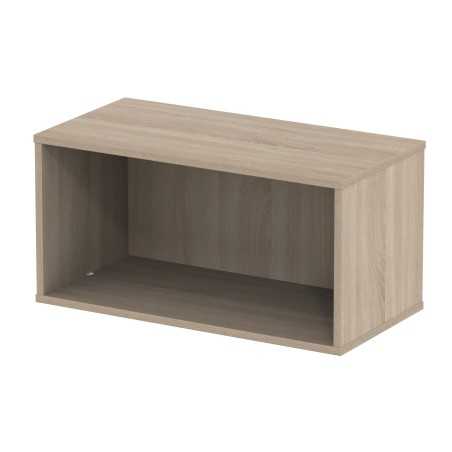 WOOD ETAGERE MURALE