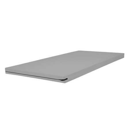 Matelas avec housse antipunaise l140xp200xh15cm MEZM977943 pour Mat...