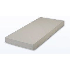 MATELAS AVEC HOUSSE ANTIPUNAISE 90x190x15cm