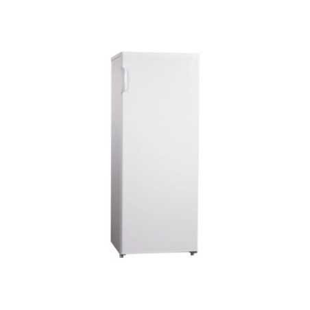 CONGELATEUR ARMOIRE 160L 6 COMPARTIMENTS