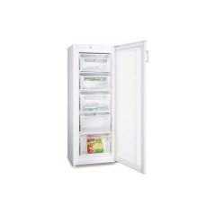 Congelateur armoire 160l 6 compartiments