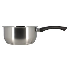 Casserole inox 20 cm