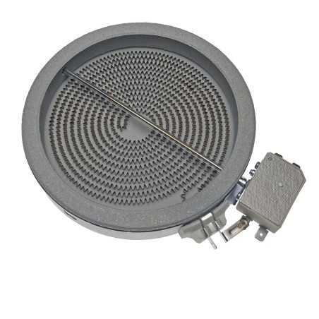 Foyer radiant 1200W dia145mm 1054111044