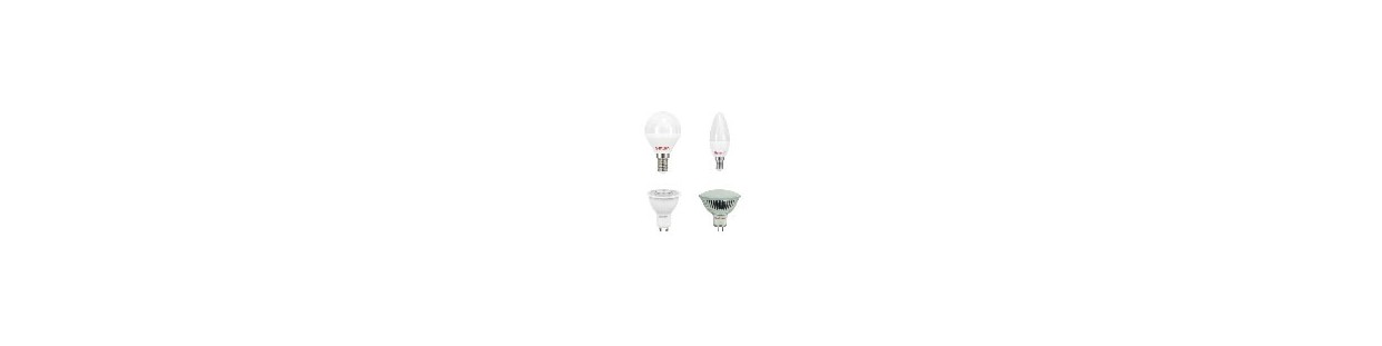 Ampoules et sources lumineuses